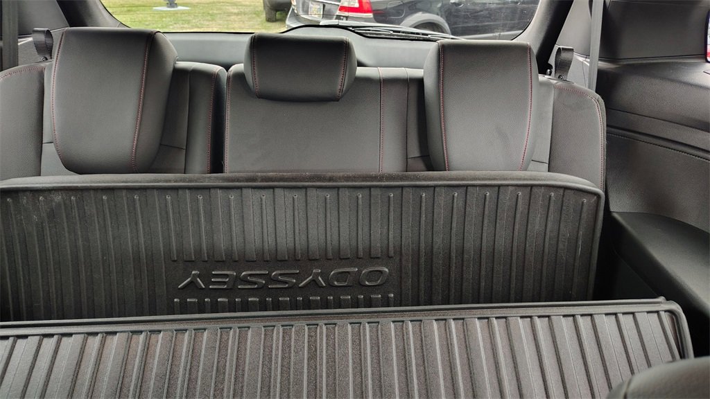 Used 2024 Honda Odyssey Sport image 31