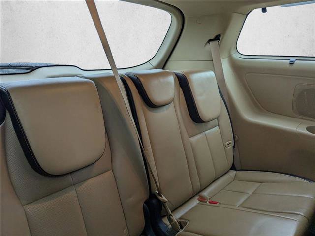 Used 2021 Kia Sedona EX image 19