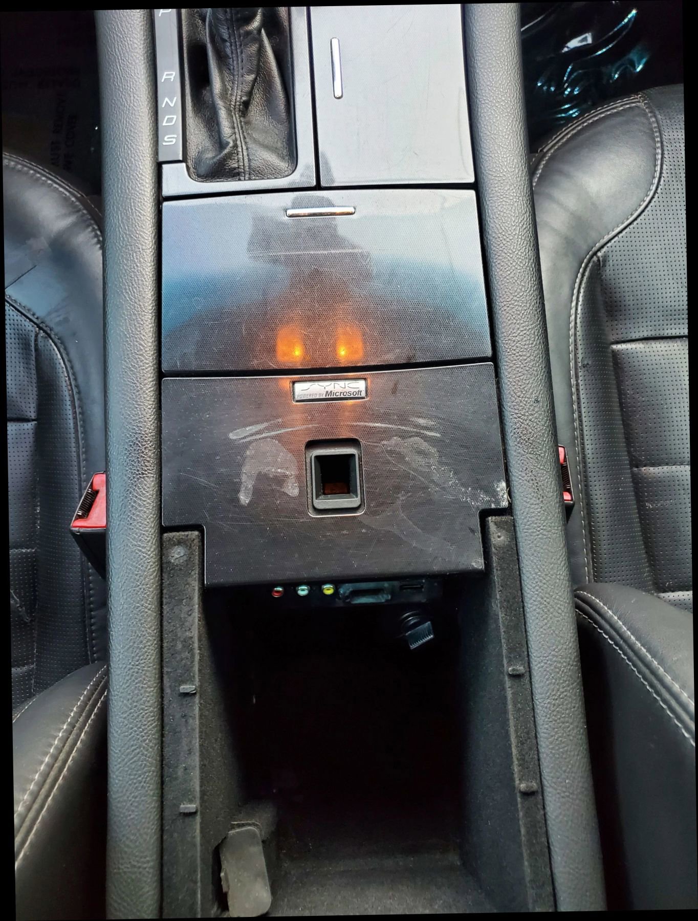 Used 2013 Ford Taurus Limited image 35