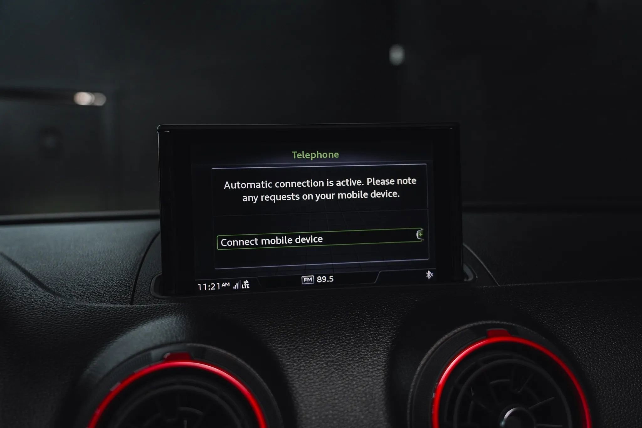 Used 2020 Audi RS 3 w/ Navigation Package image 59