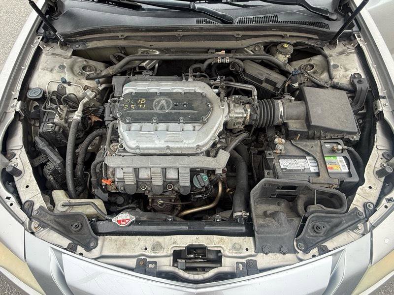 Used 2011 Acura TL w/ Technology Package image 29