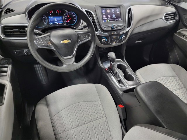 Used 2024 Chevrolet Equinox LS w/ LS Convenience Package image 32