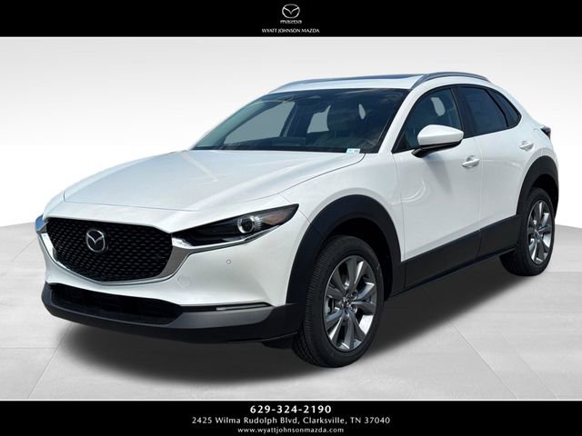 New 2026 MAZDA CX-30 AWD 2.5 S image 1