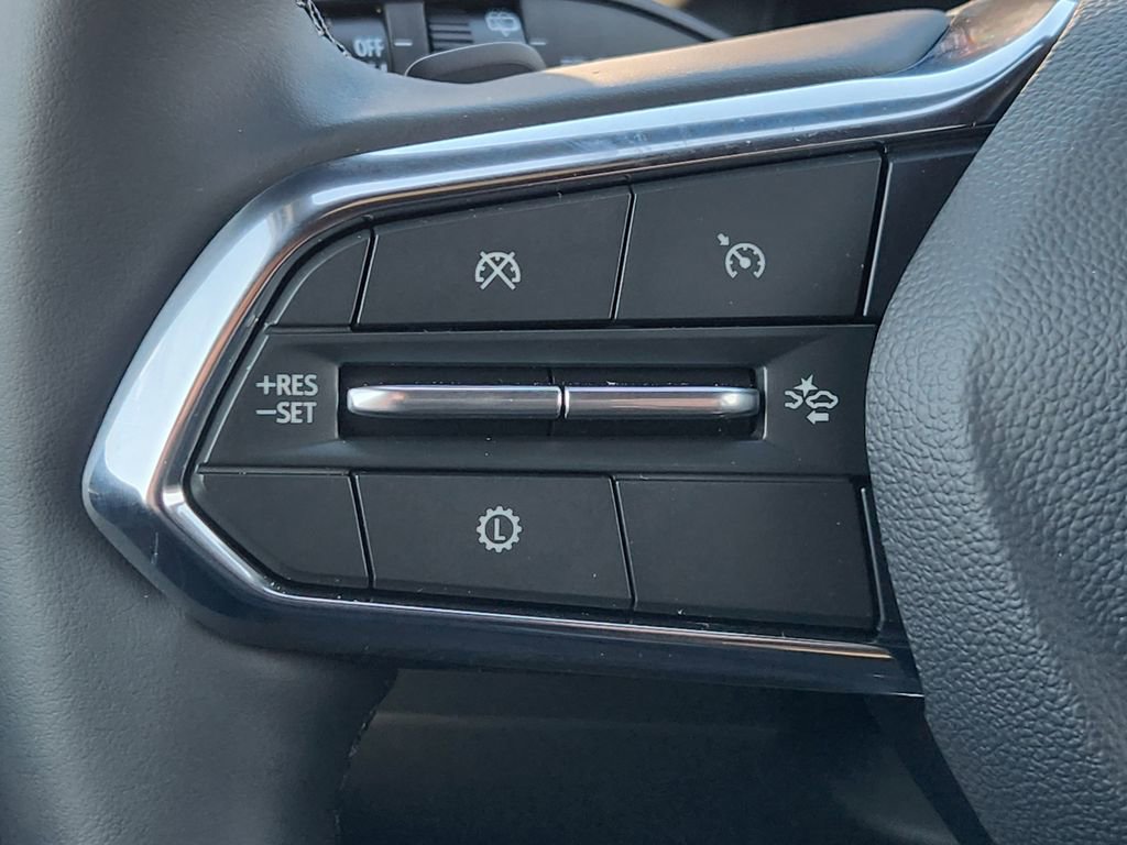 New 2026 Chevrolet Equinox LT w/ Convenience Package II image 28