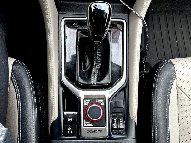 Used 2020 Subaru Forester Limited w/ Popular Package #3 image 25