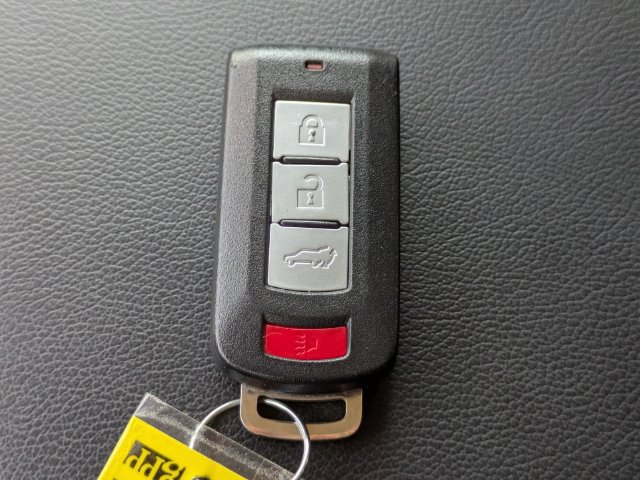 Used 2025 Mitsubishi Eclipse Cross SE AWD/4WD image 34