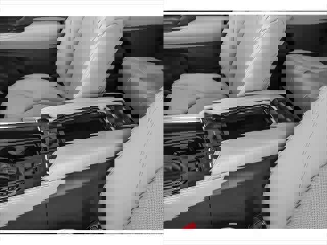 Certified 2024 Toyota Grand Highlander XLE image 10