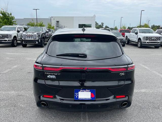 Certified 2025 Dodge Hornet R/T w/ Tech Pack AWD/4WD image 19