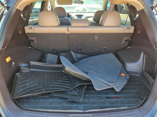 Used 2015 Hyundai Tucson SE AWD/4WD image 18