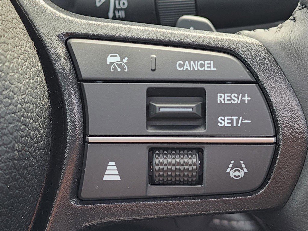 Used 2024 Honda Accord Sport image 31