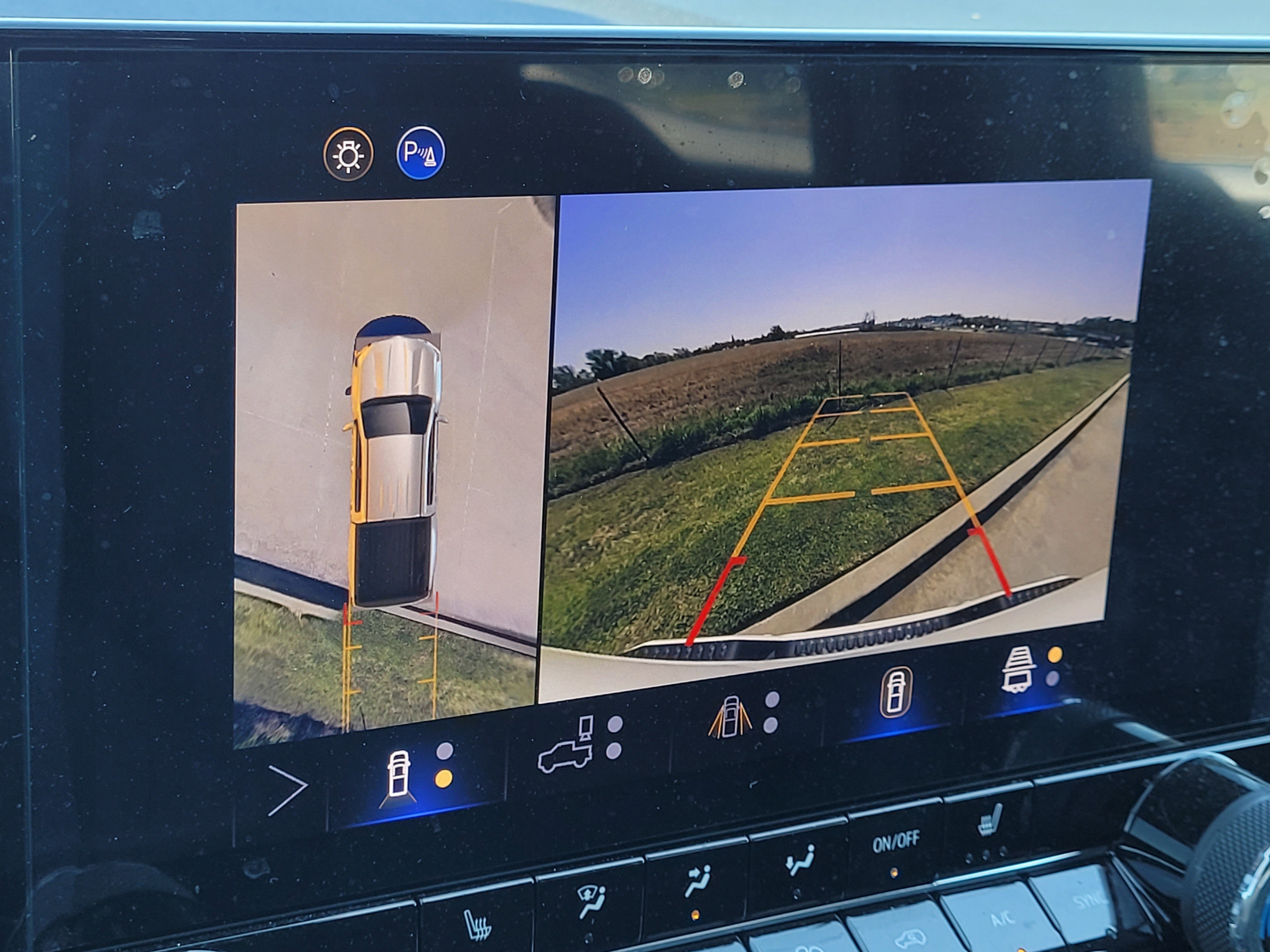 New 2026 Chevrolet Colorado LT w/ LT Convenience Package image 18