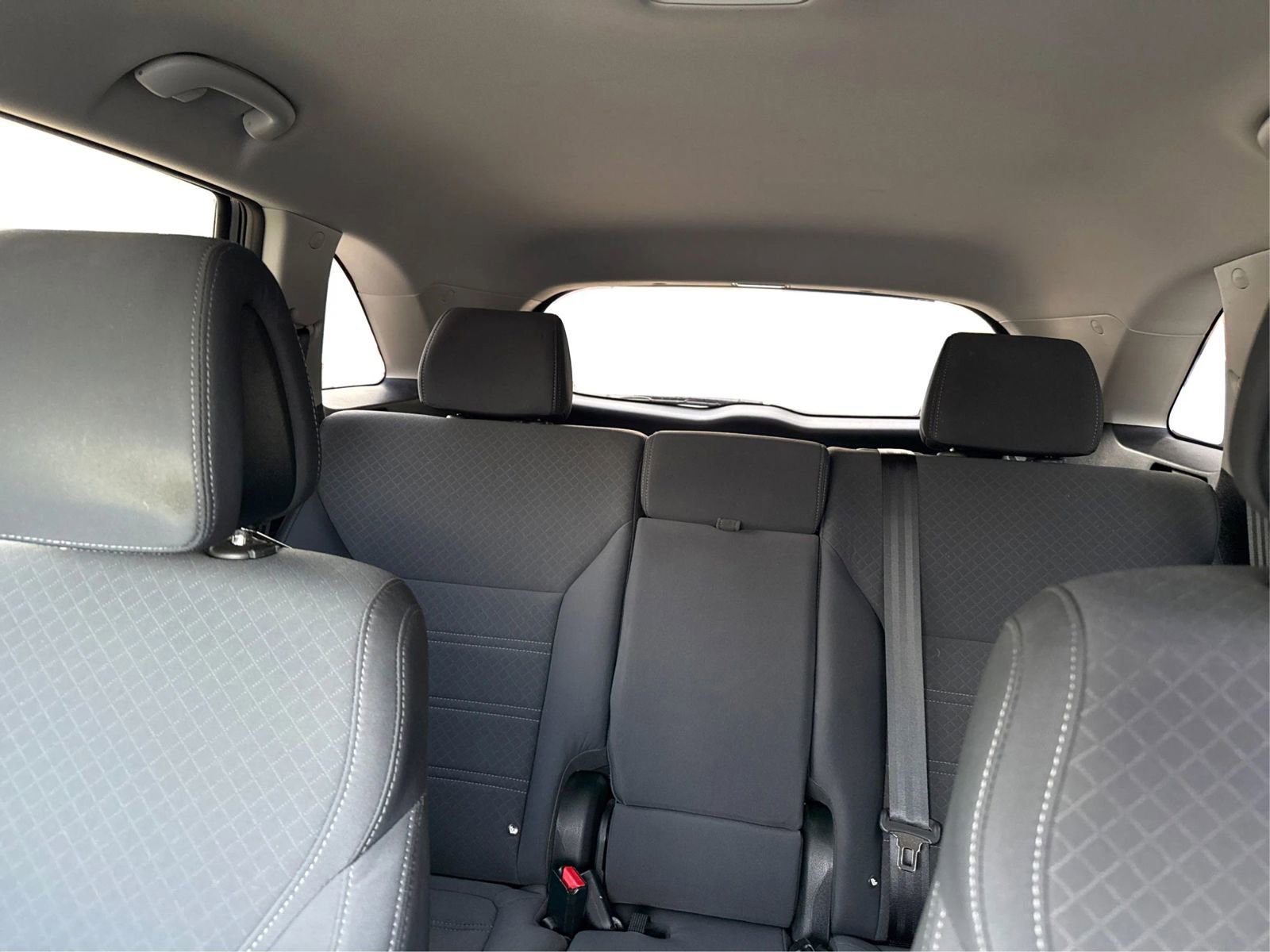 Used 2016 Kia Sorento FWD w/ LX Convenience Package image 15