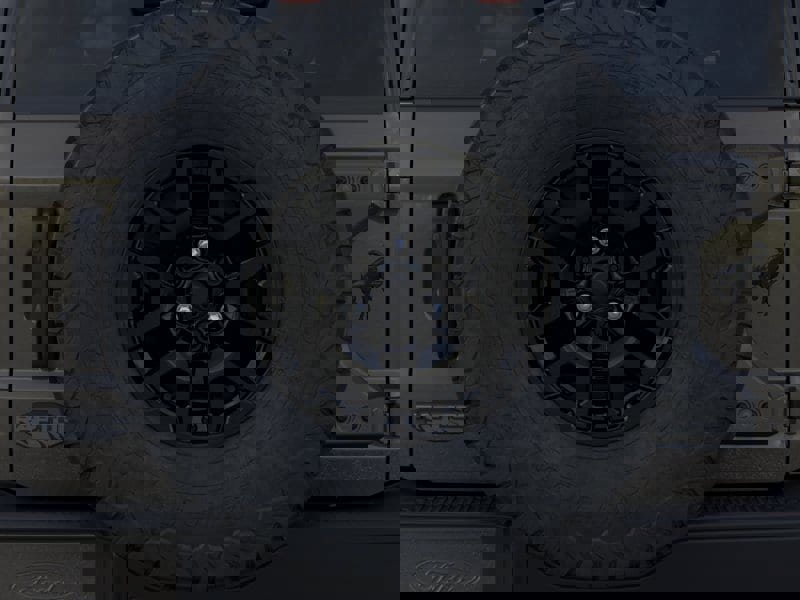 New 2026 Ford Bronco Raptor image 24