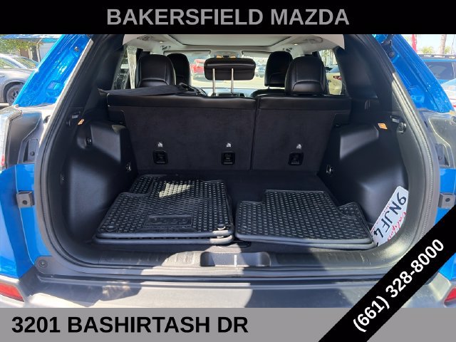 Used 2020 Jeep Cherokee Latitude Plus FWD image 17