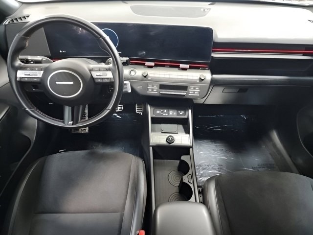 Used 2024 Hyundai Kona N Line image 24
