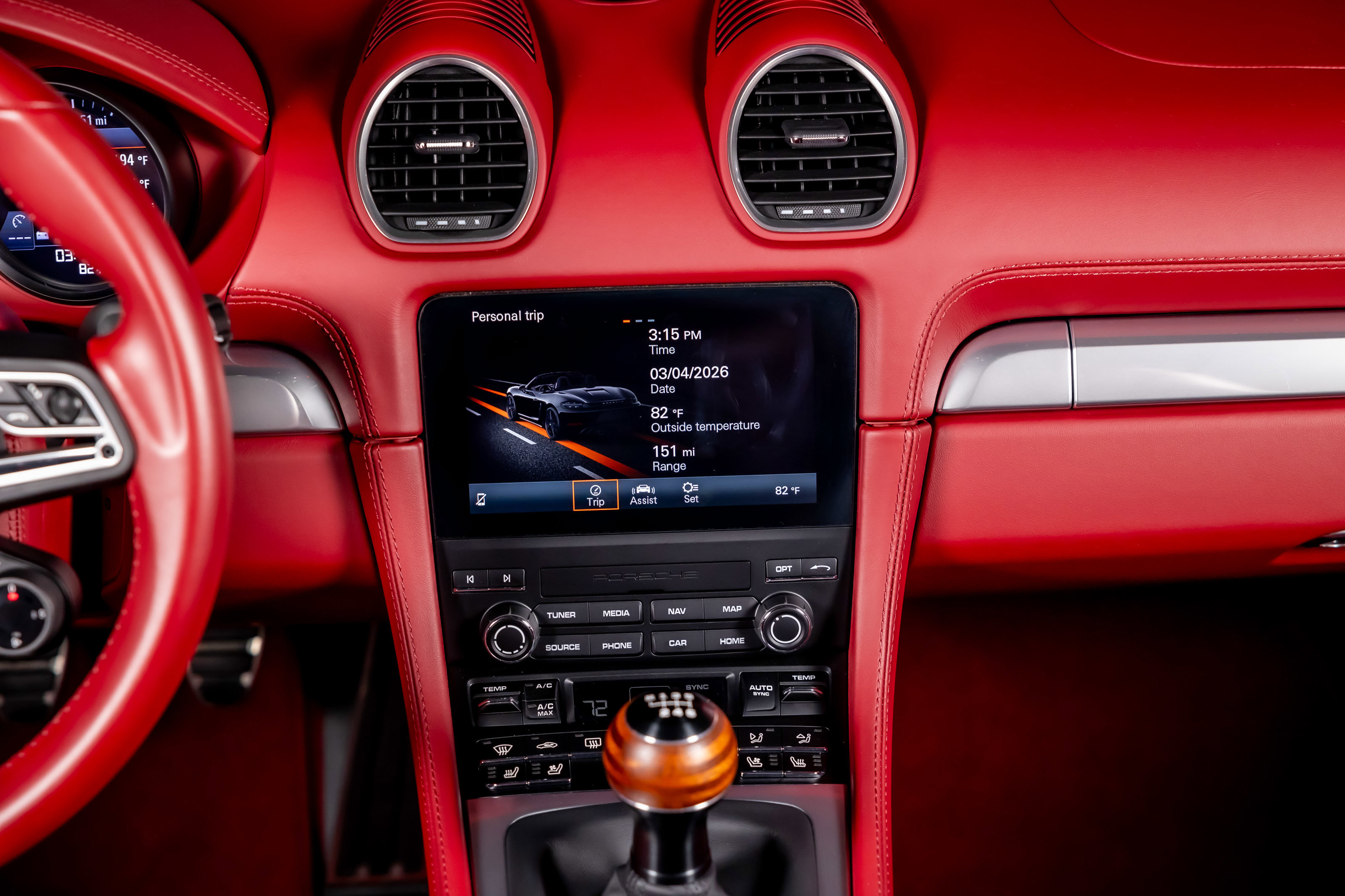 Used 2024 Porsche 718 Boxster GTS image 27