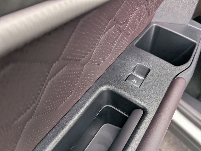 New 2026 Ford Explorer Platinum w/ LUX Leather Package image 10