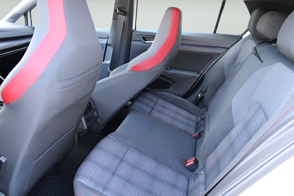 Used 2024 Volkswagen GTI S FWD image 19
