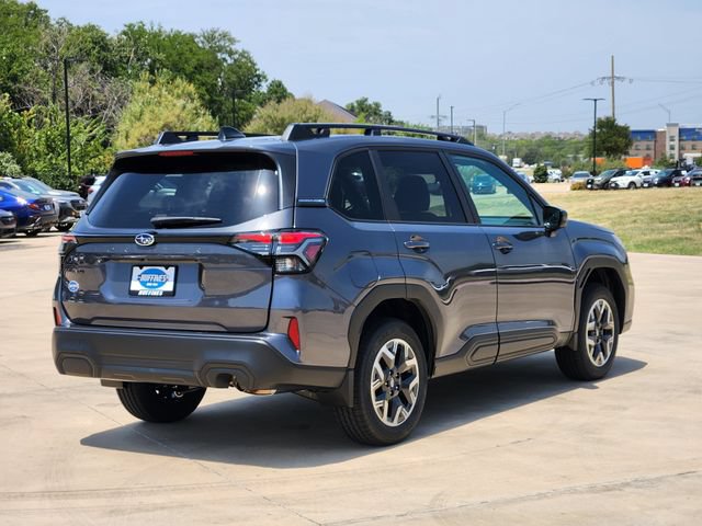 New 2026 Subaru Forester Premium AWD/4WD image 5