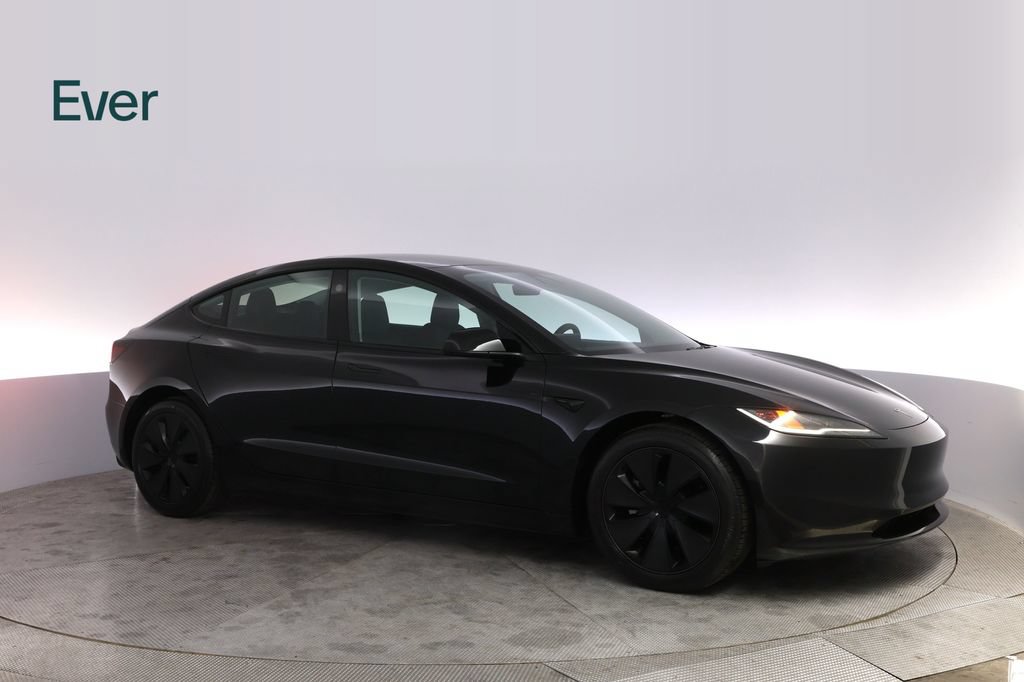 Used 2024 Tesla Model 3 Standard Range RWD image 14