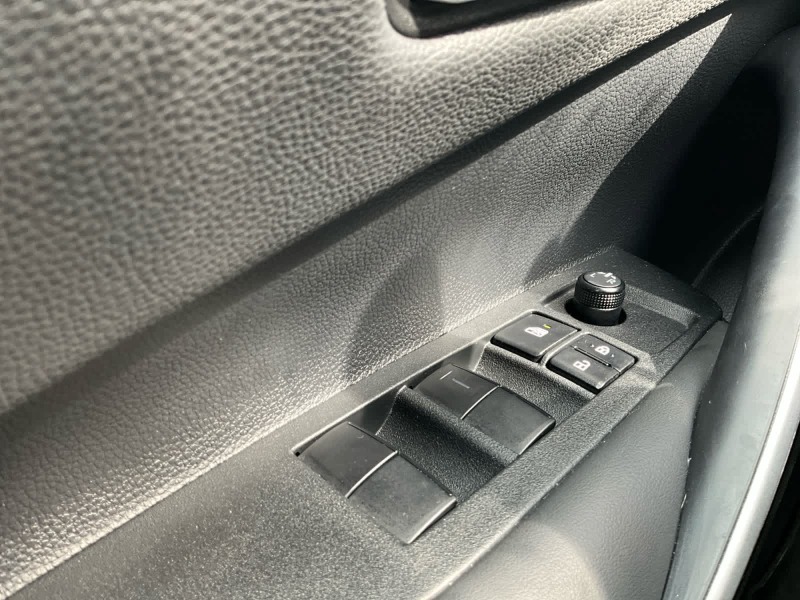 Used 2026 Toyota Corolla XSE FWD image 19