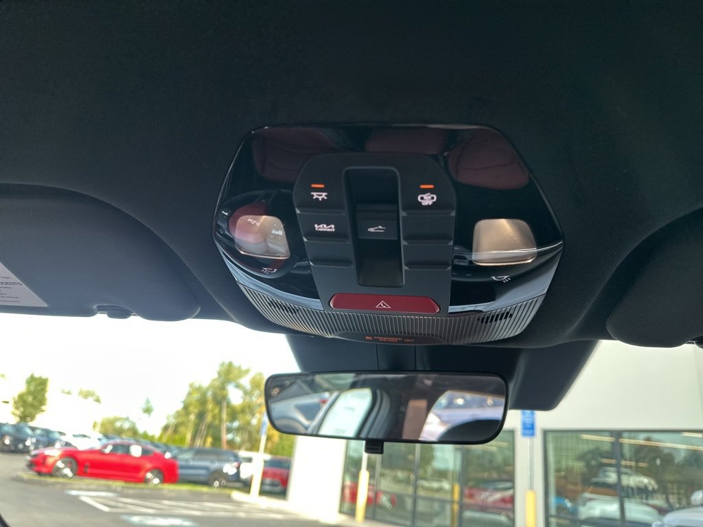 New 2025 Kia K4 GT-Line w/ GT-Line Premium Package image 26