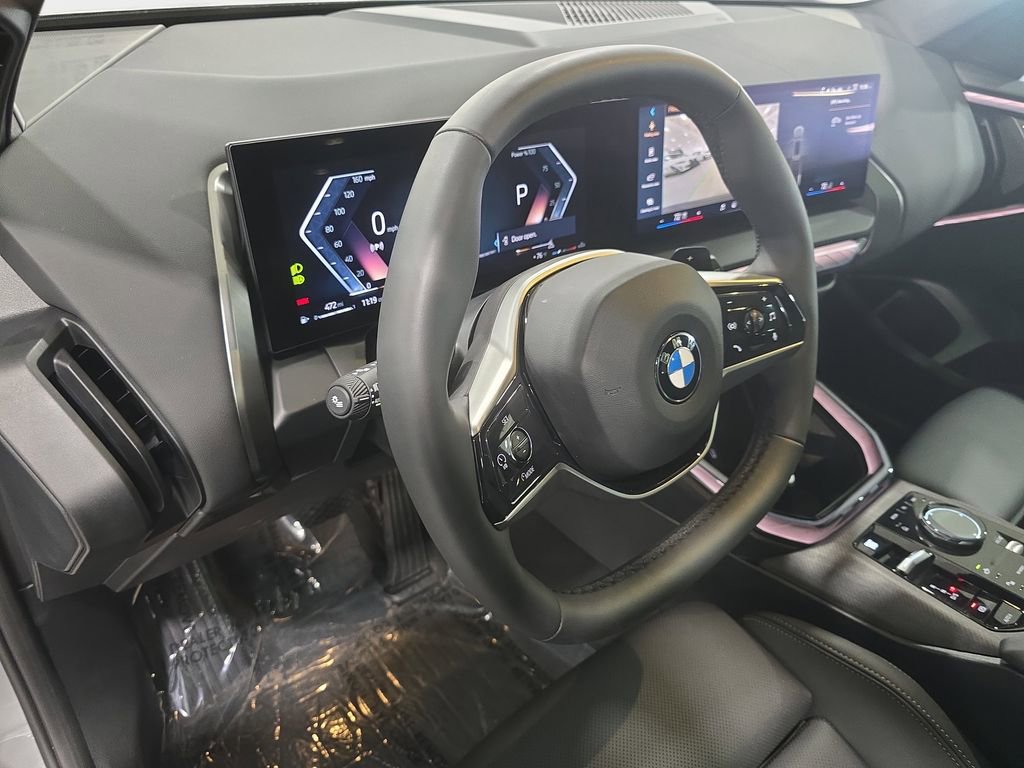 Certified 2026 BMW X3 xDrive30 image 24