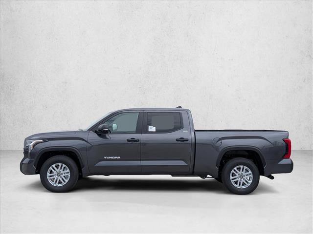 New 2026 Toyota Tundra SR5 w/ SR5 Convenience Package RWD image 5