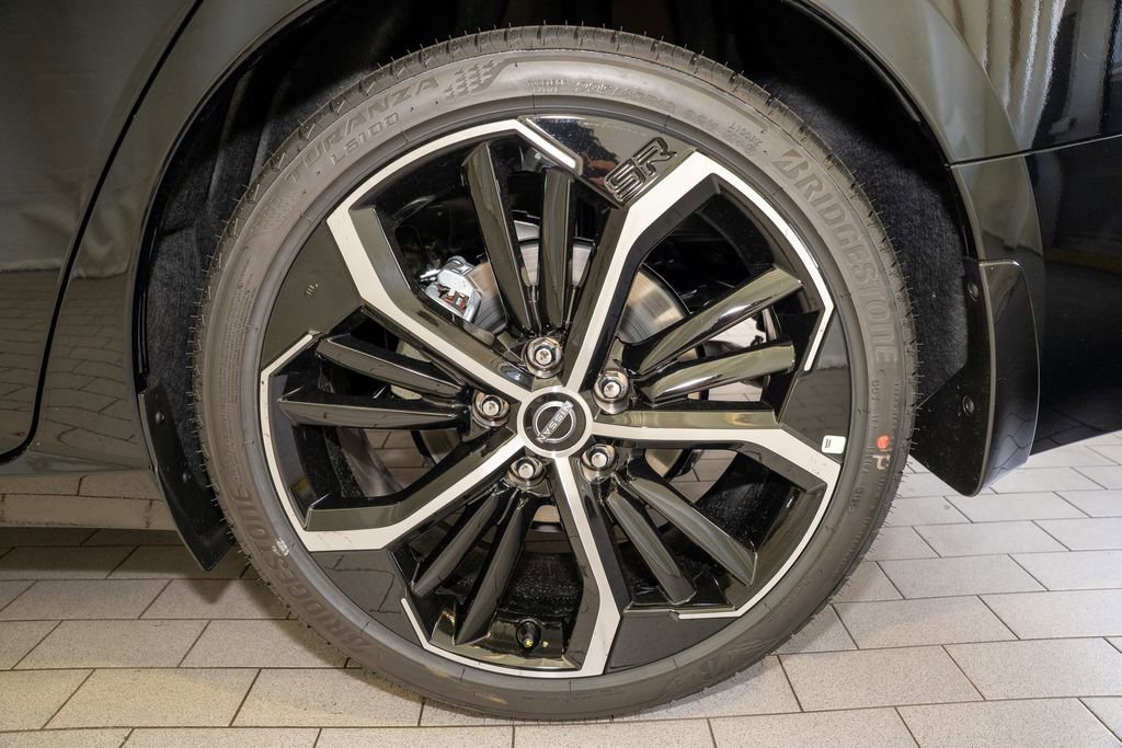 New 2025 Nissan Altima 2.5 SR image 20