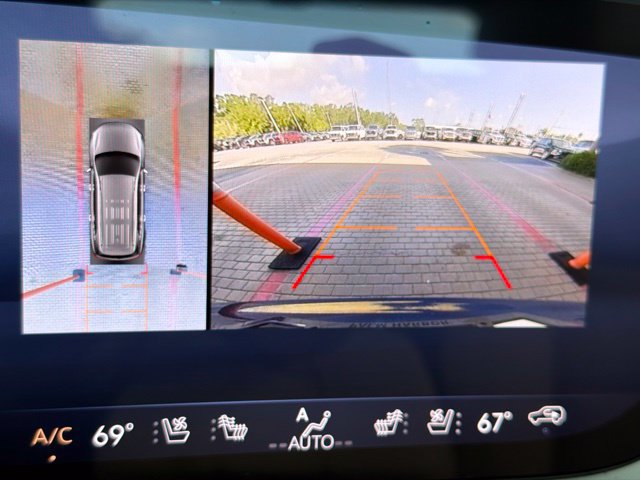 New 2027 Buick Enclave Avenir AWD/4WD image 29