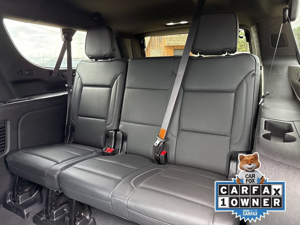 Used 2024 GMC Yukon XL Denali AWD/4WD image 12