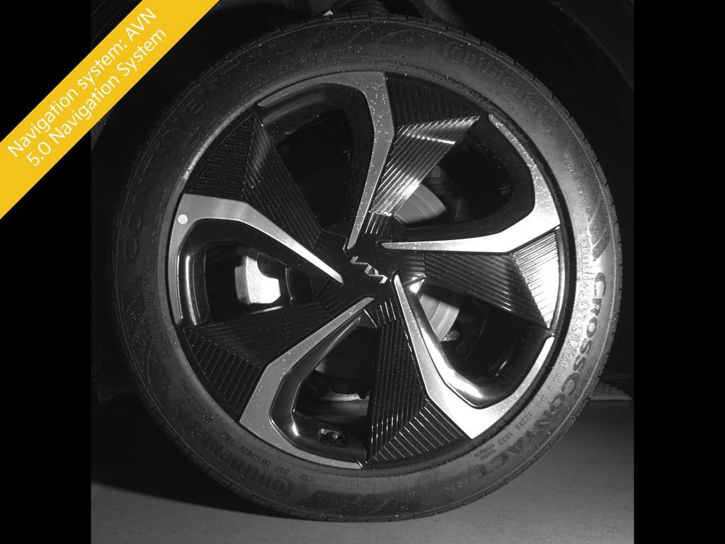 Certified 2024 Kia EV6 GT-Line AWD/4WD image 12