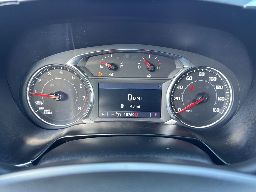 Used 2023 Chevrolet Blazer LT image 15