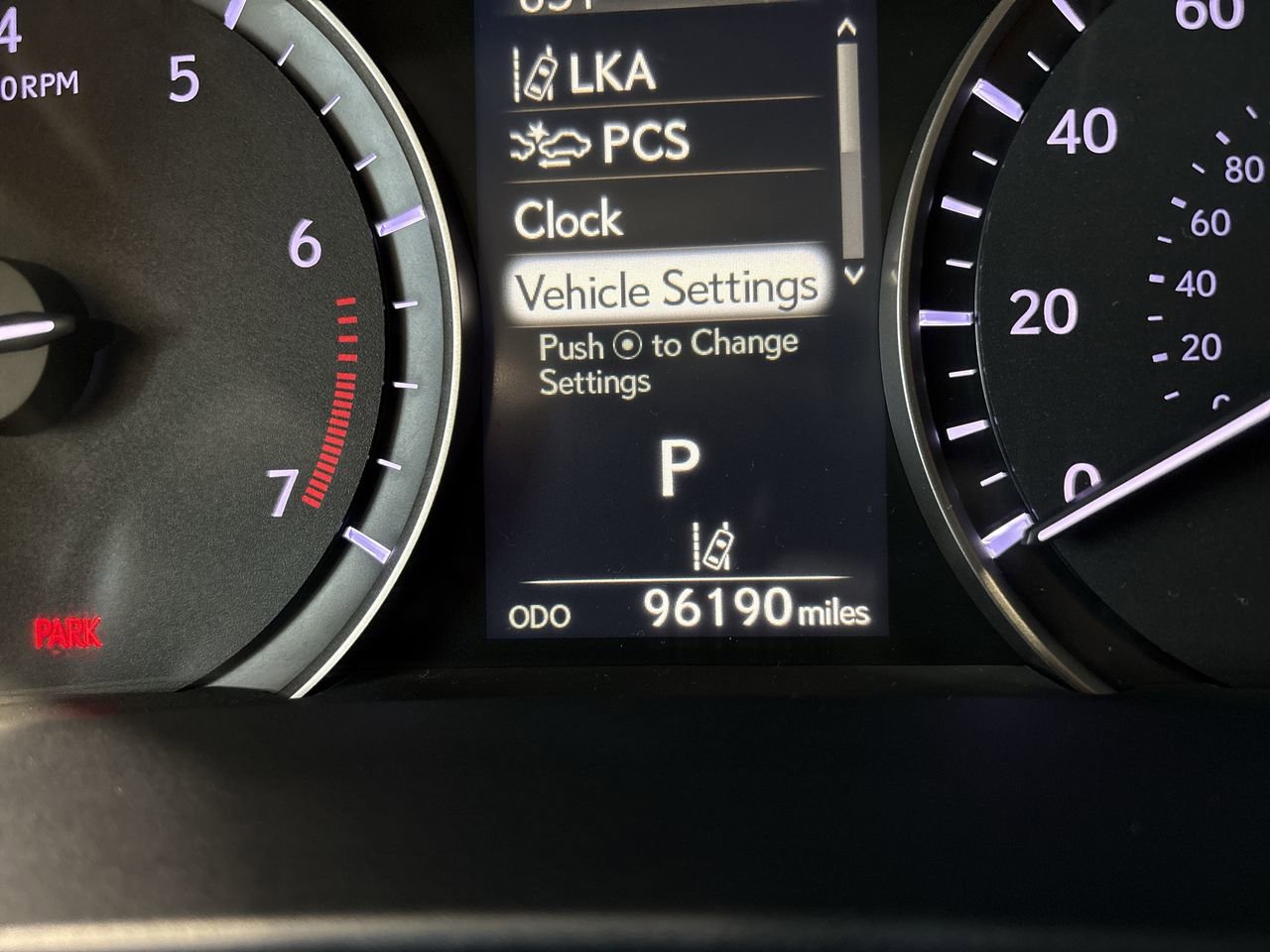 Used 2018 Lexus RX 350 FWD w/ Accessory Package image 15