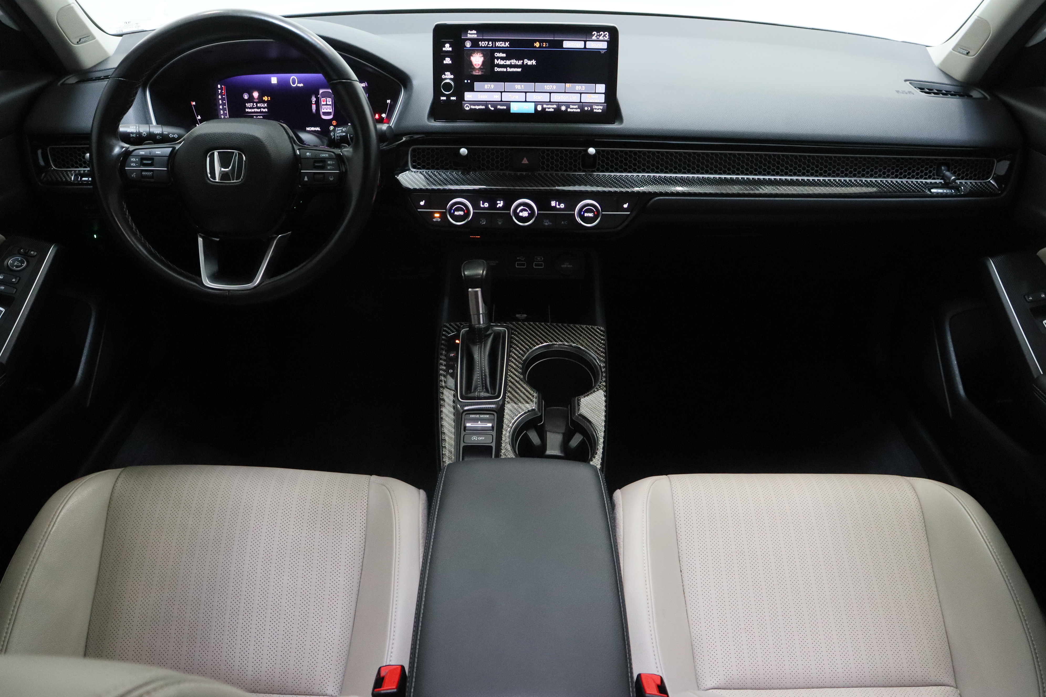 Used 2022 Honda Civic Touring image 31