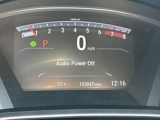 Used 2019 Honda CR-V EX-L image 15