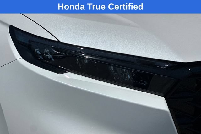 Certified 2026 Honda CR-V Sport-L image 29