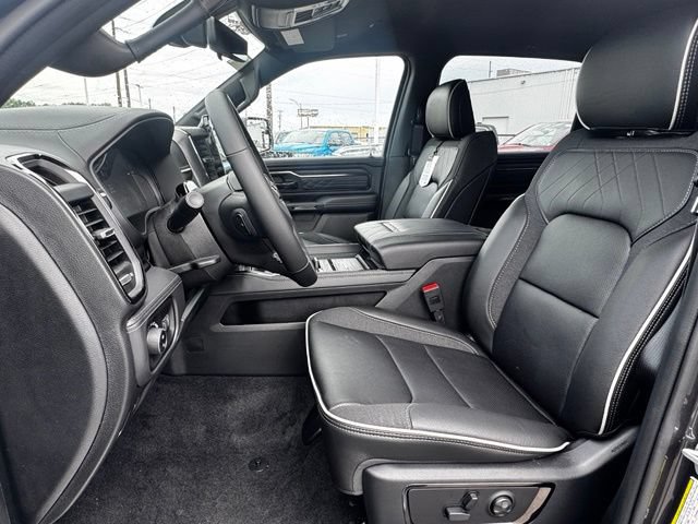 New 2027 RAM 1500 Limited AWD/4WD image 10