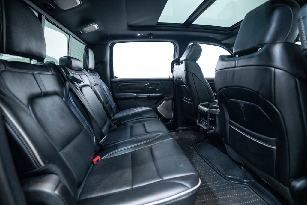 Used 2021 RAM 1500 Limited image 41