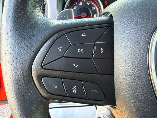 Used 2023 Dodge Charger R/T w/ Plus Group RWD image 22