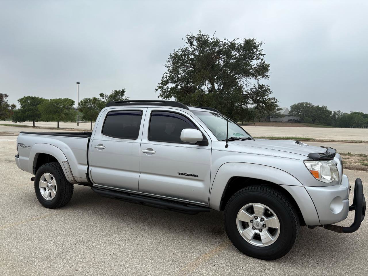 Used 2010 Toyota Tacoma PreRunner RWD image 60