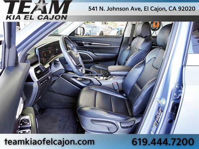 Certified 2024 Kia Telluride LX FWD image 15