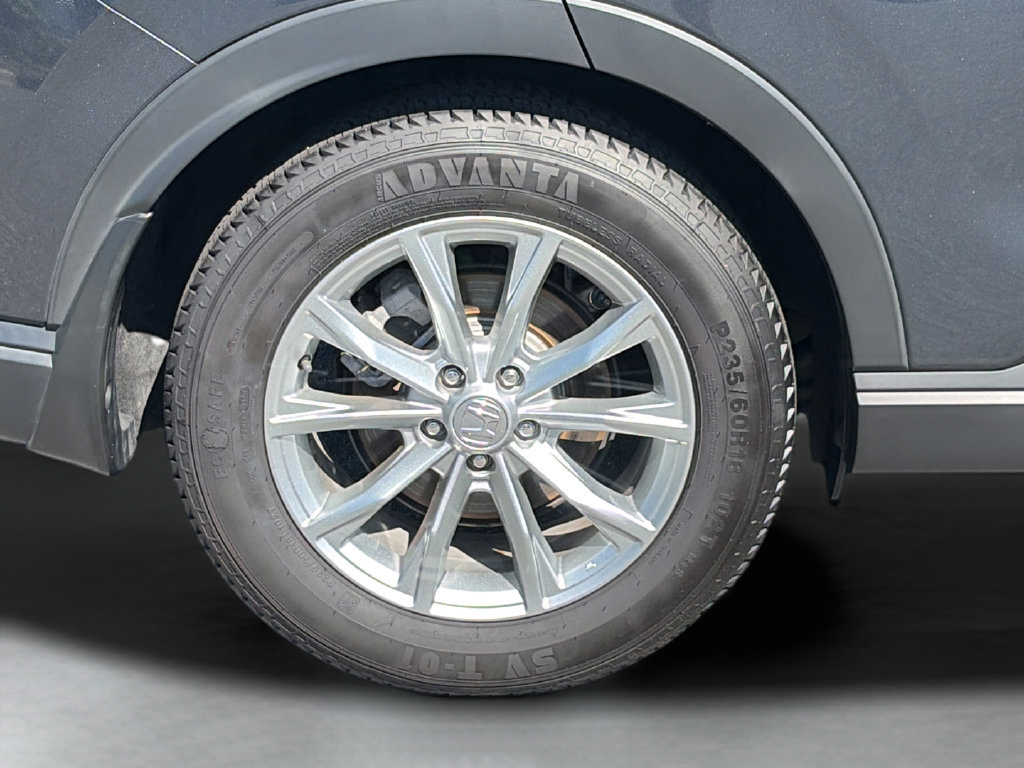 Used 2025 Honda CR-V EX image 10