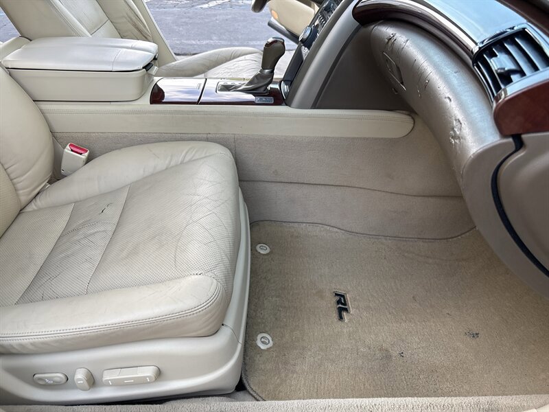 Used 2010 Acura RL AWD/4WD image 39