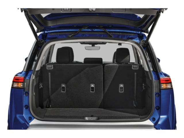 New 2025 Nissan Pathfinder SL w/ SL Premium Package image 10