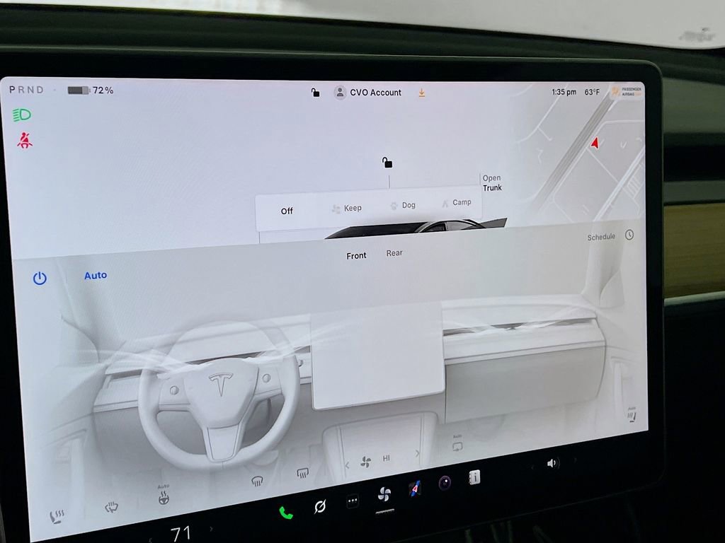 Used 2023 Tesla Model 3 Performance image 13