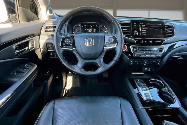 Used 2020 Honda Pilot Elite image 5
