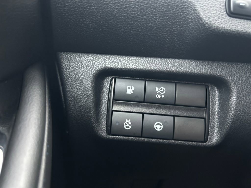 Used 2019 Nissan Leaf SL w/ SL Technology Package image 21