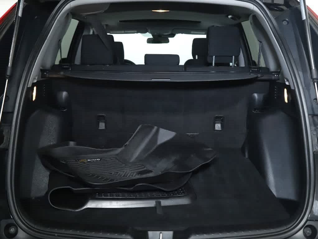 Used 2020 Honda CR-V EX image 28
