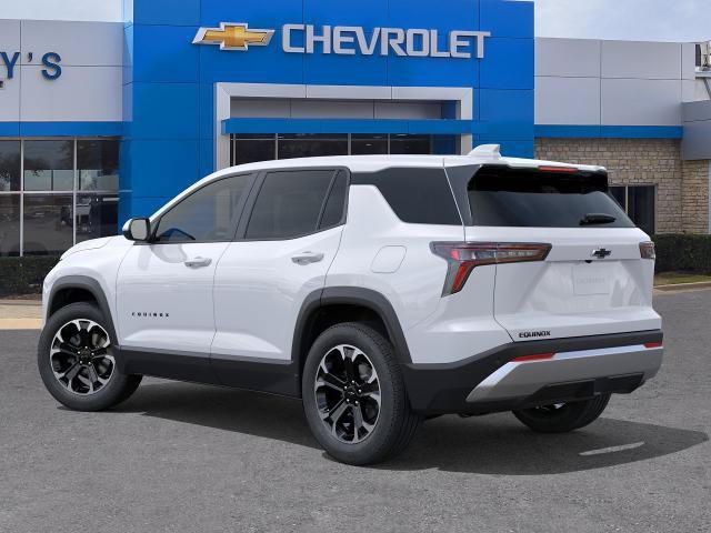 New 2027 Chevrolet Equinox LT w/ Convenience Package II FWD image 28